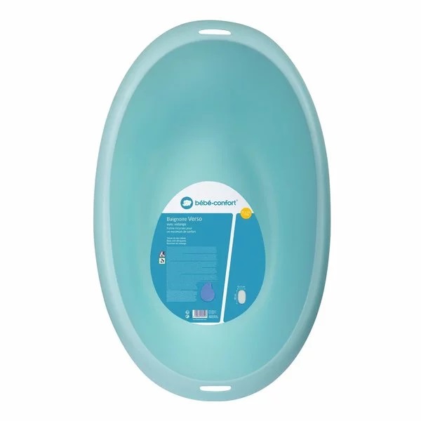 Cădiță Ergonomică Bebe Confort Blue, 0-10 luni