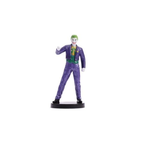 Set Jada Toys: Corvette Joker 1:24 Metal - imagine 7