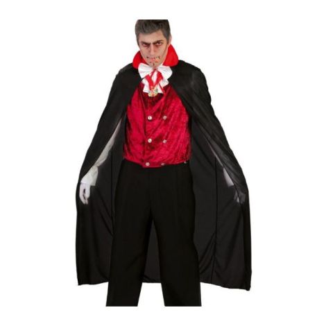 Pelerină Vampir Adulți Guirca | Costum Halloween