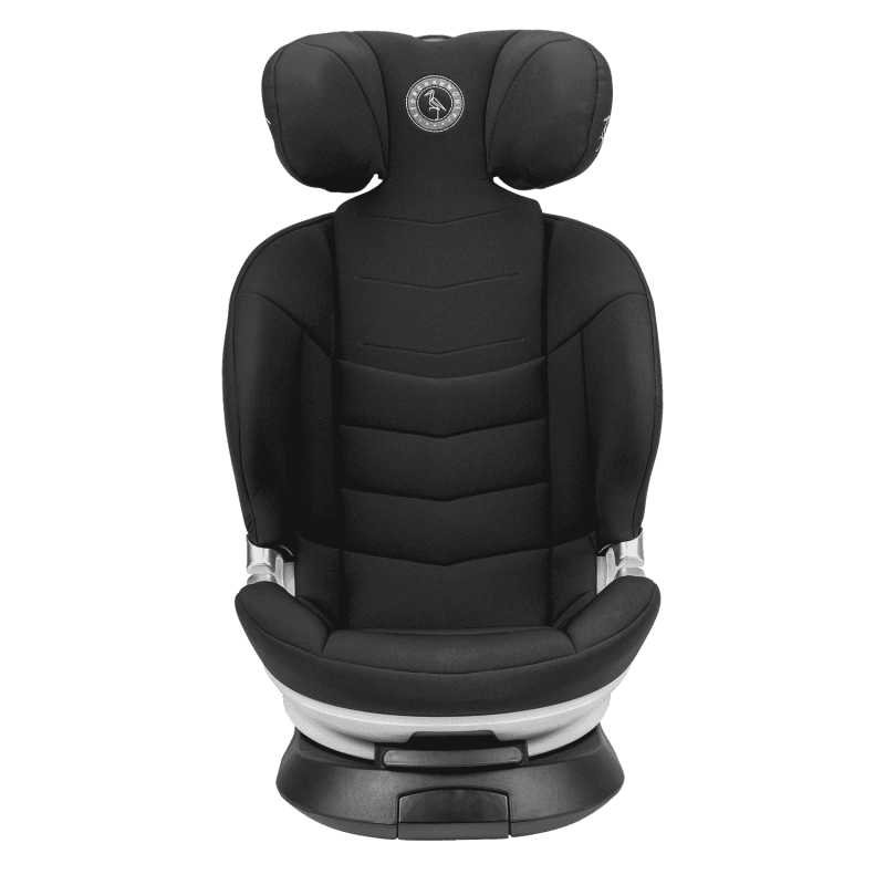 Scaun Auto Storchenmühle Niki Next Onyx i-Size Rotativ - imagine 9