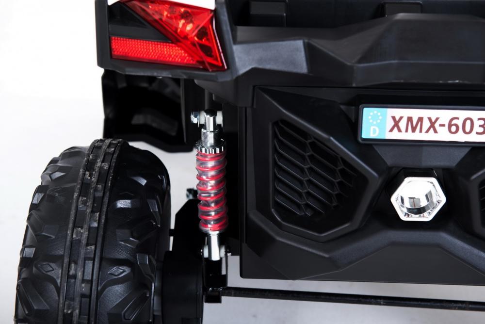 Nichiduta Xtreme Jumper 4x4 - Mașinuță 2 locuri
