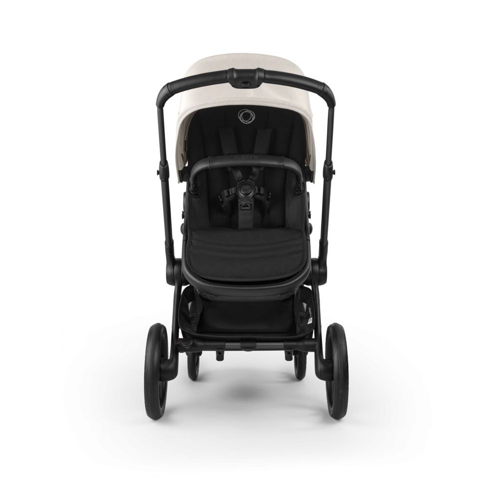 Carucior Bugaboo Fox 5 Renew 2 in 1 Premium - imagine 5