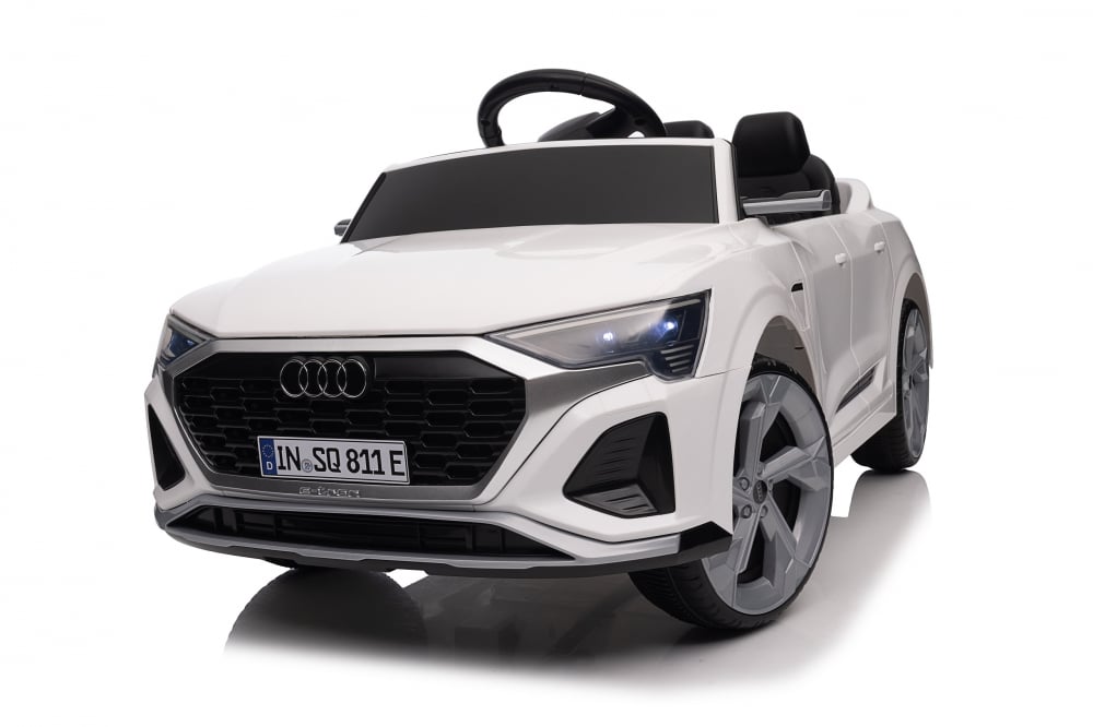 Masina Electrica Audi SQ8 12V Hollicy, 2-4 Ani