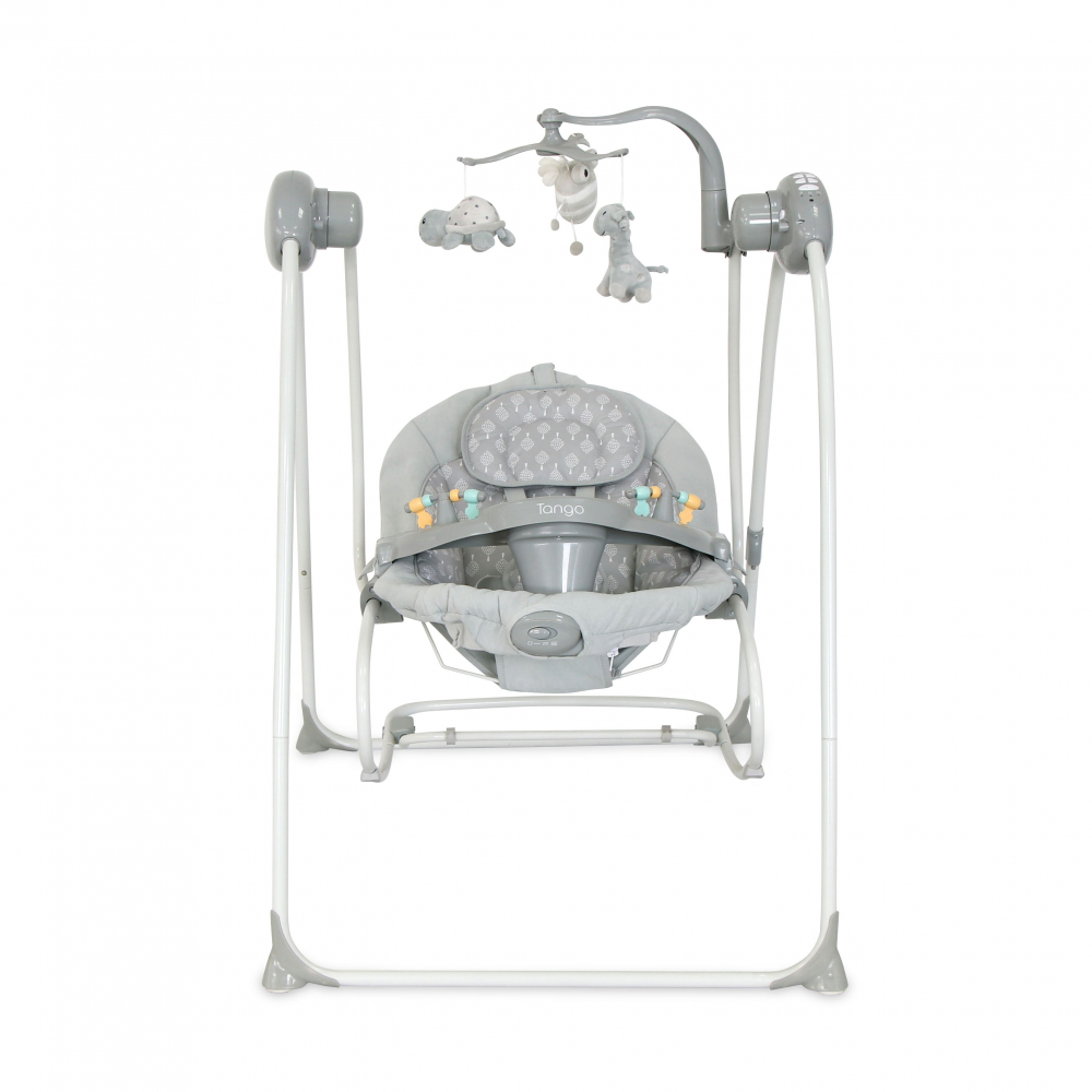 Leagan Electric 2in1 Lorelli Tango Grey - imagine 2