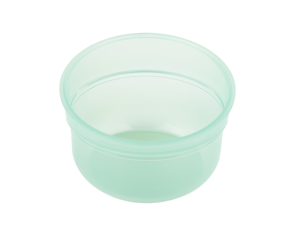 Bol Multifuncțional 2in1 KikkaBoo Savanna Mint - imagine 3