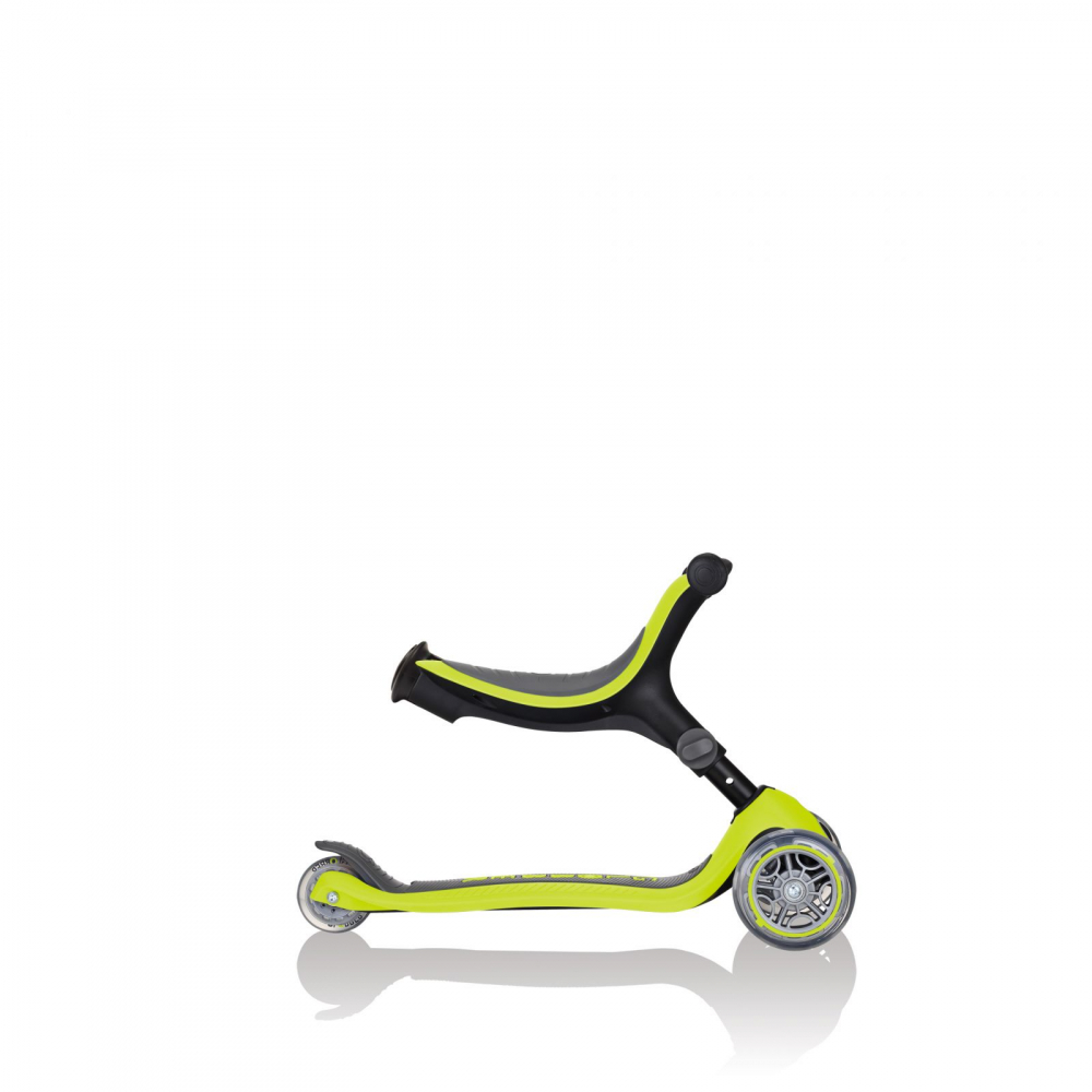 Trotineta Globber Evo 4 in 1 - Creste cu Copilul - imagine 11