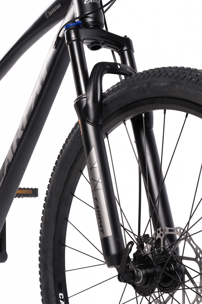MTB Carpat Invictus C2757C - Aventură Munte - imagine 7