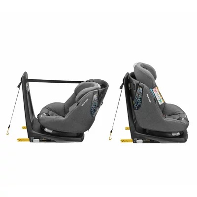 Scaun Auto Maxi-Cosi AxissFix i-Size - imagine 6