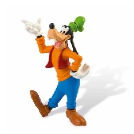 Figurina Goofy Bullyland 8.5 cm
