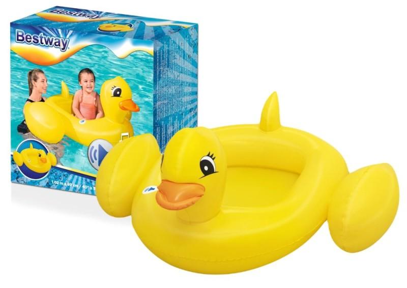 Saltea Rață Bestway | Distracție la Piscină