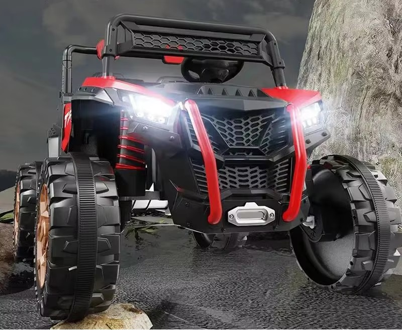 Masinuta 4x4 Nichiduta 2 locuri | 1599 lei - imagine 3