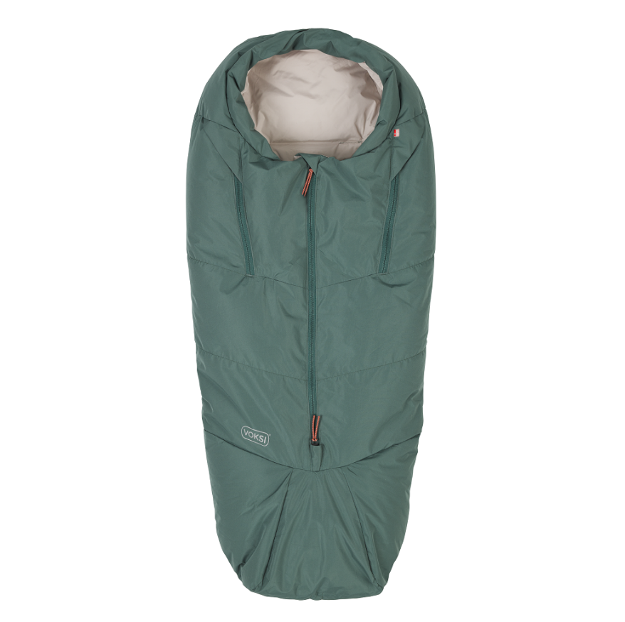 Sac Iarna Voksi Adventure - Copii 0-3 Ani - imagine 6