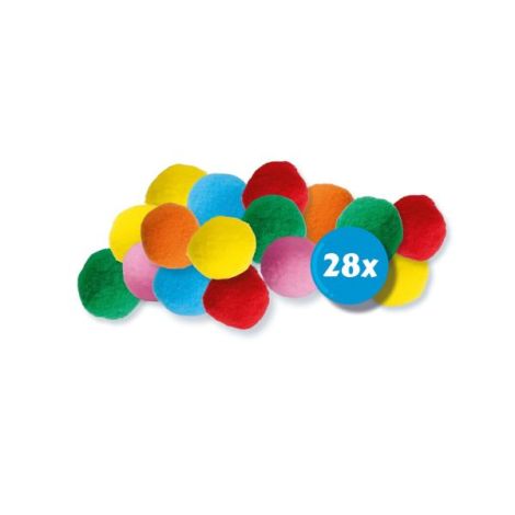 Ses Creative - Mingi cu Apa Reutilizabile - imagine 3