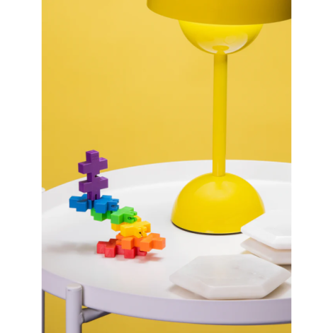 HEXEL Spectrum - Jucarie Fidget Curcubeu - imagine 5