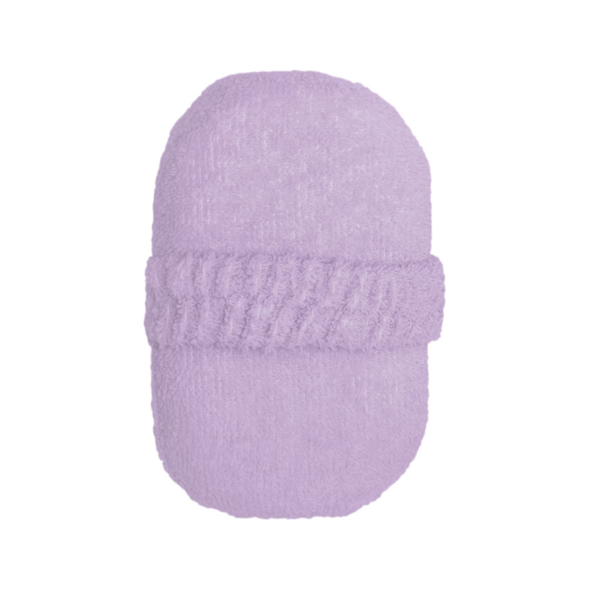 Buretel Baie Pink 15x10 cm Lorelli