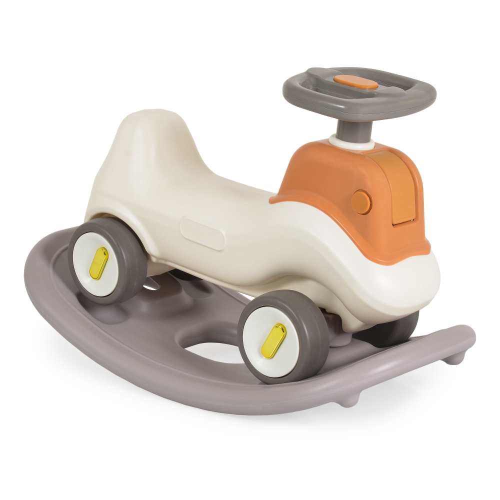 Moni Bumpy 3in1 Excavator Jucărie Multifuncțională - imagine 2