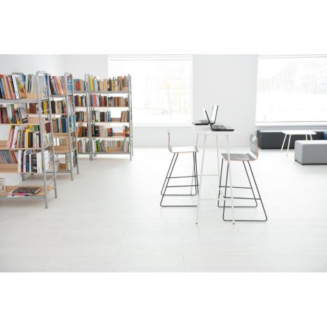 Raft Bibliotecă Bilateral Moje Bambino - imagine 5