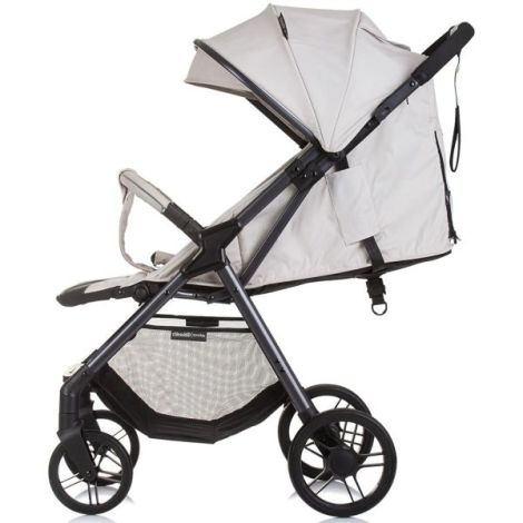 Carucior Sport Chipolino Sparkle - Siguranta si Confort - imagine 3