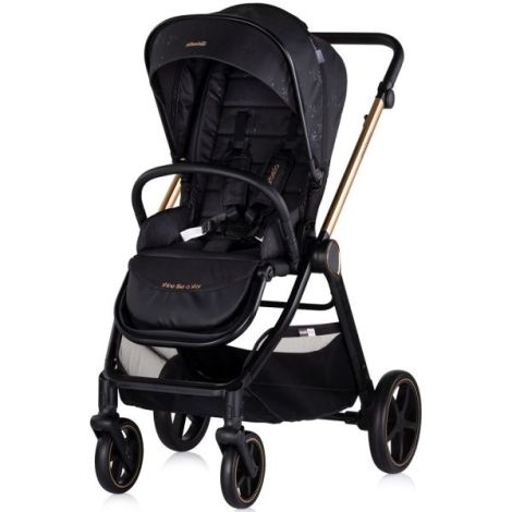 Chipolino Marbella 3 in 1 - Carucior Premium - imagine 4