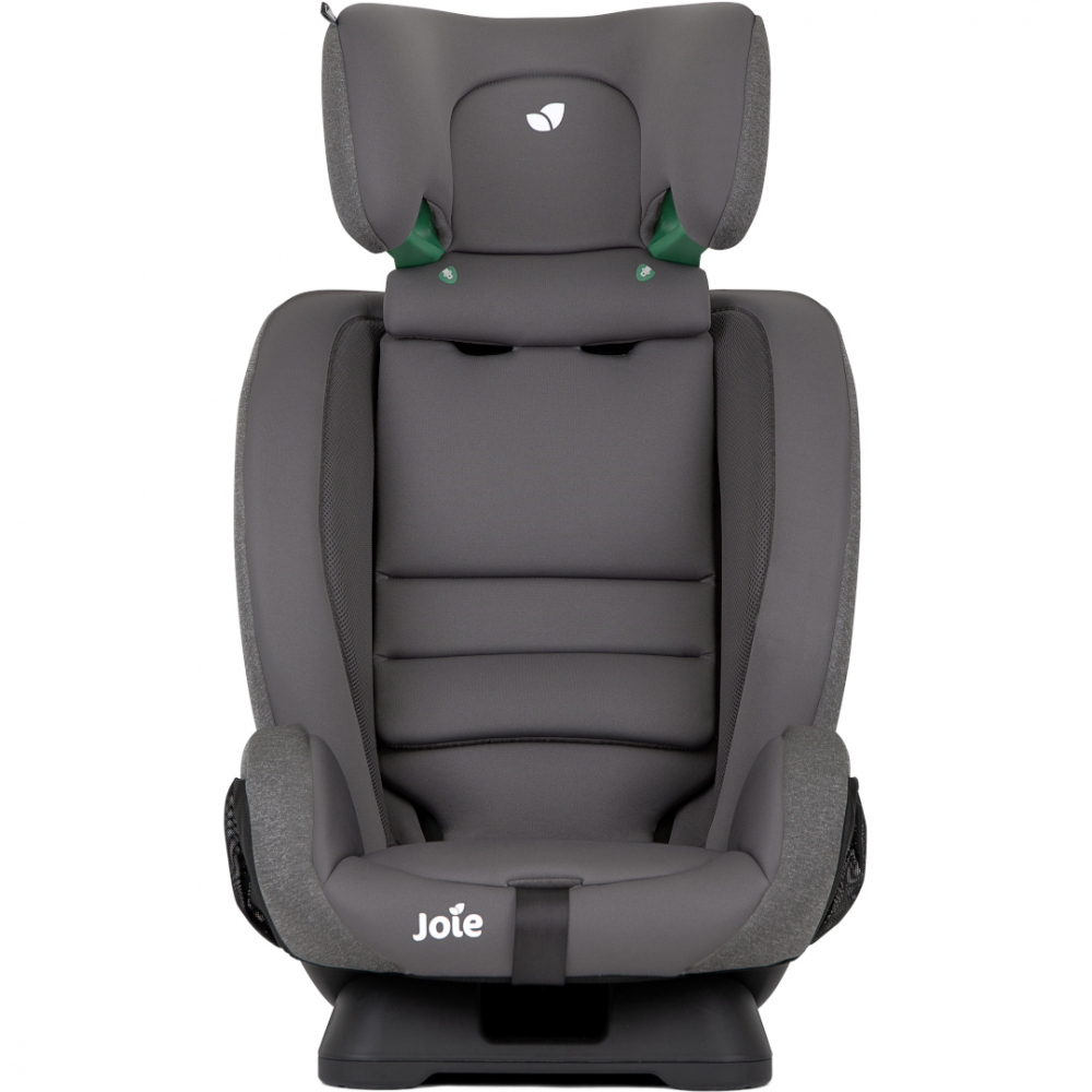 Scaun Auto Joie Fortifi R129, 76-145 cm, Siguranță Premium