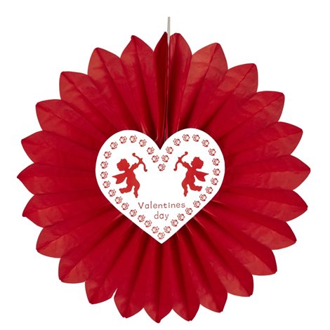 Decor Floare Rosie Widmann | Valentine's Day