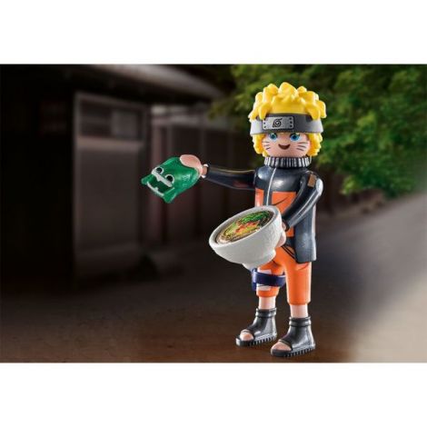 Playmobil Ichiraku Ramen Naruto - Jucarie Creativa - imagine 6