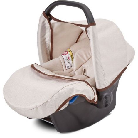 Camini MUSCA Scaun Auto 0-10kg Siguranta Bebelusi