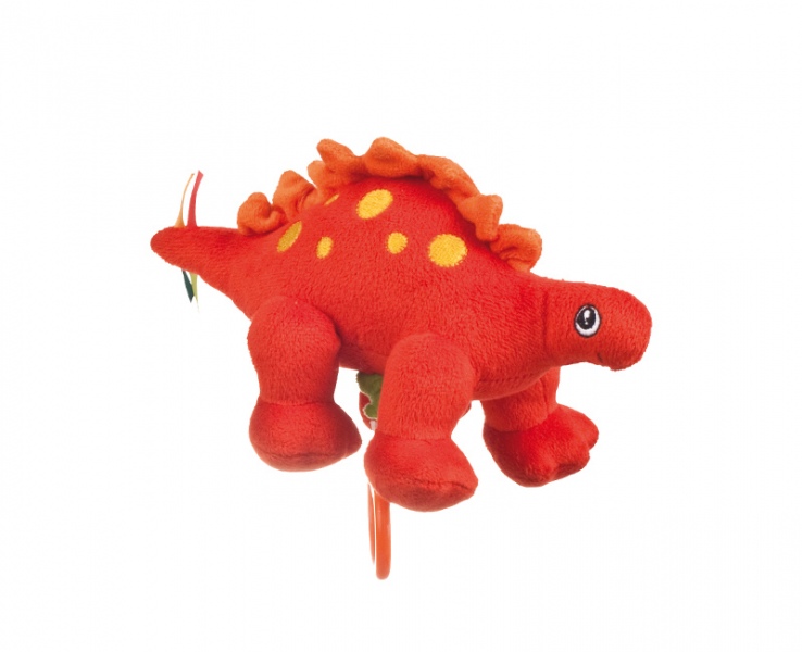 Cutie Muzicală Plus Dinozauri Canport