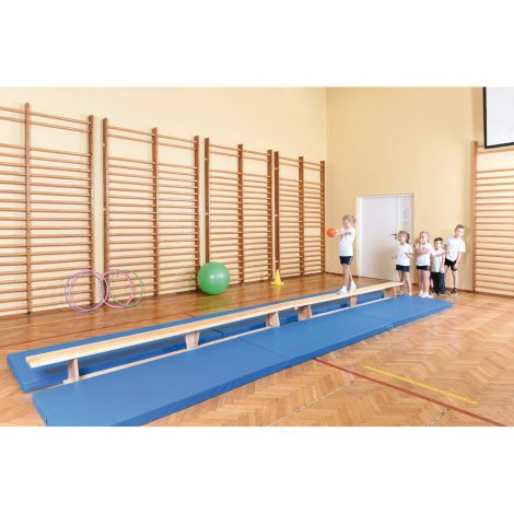 Saltea Sport Moje Bambino Antialunecare 183x90cm - imagine 2