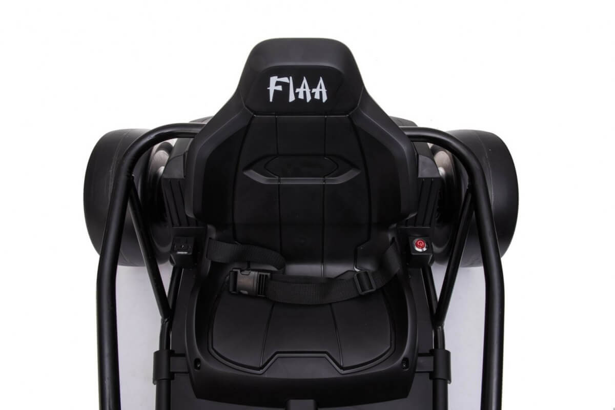 Kart Electric FX1 Drift Master 24V Alb - imagine 6