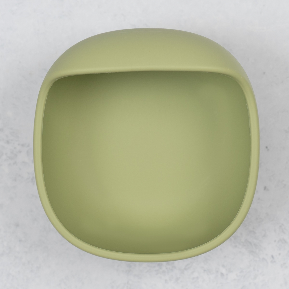 Bol Ventuza AppeKids Raw Green - Antialunecare - imagine 5