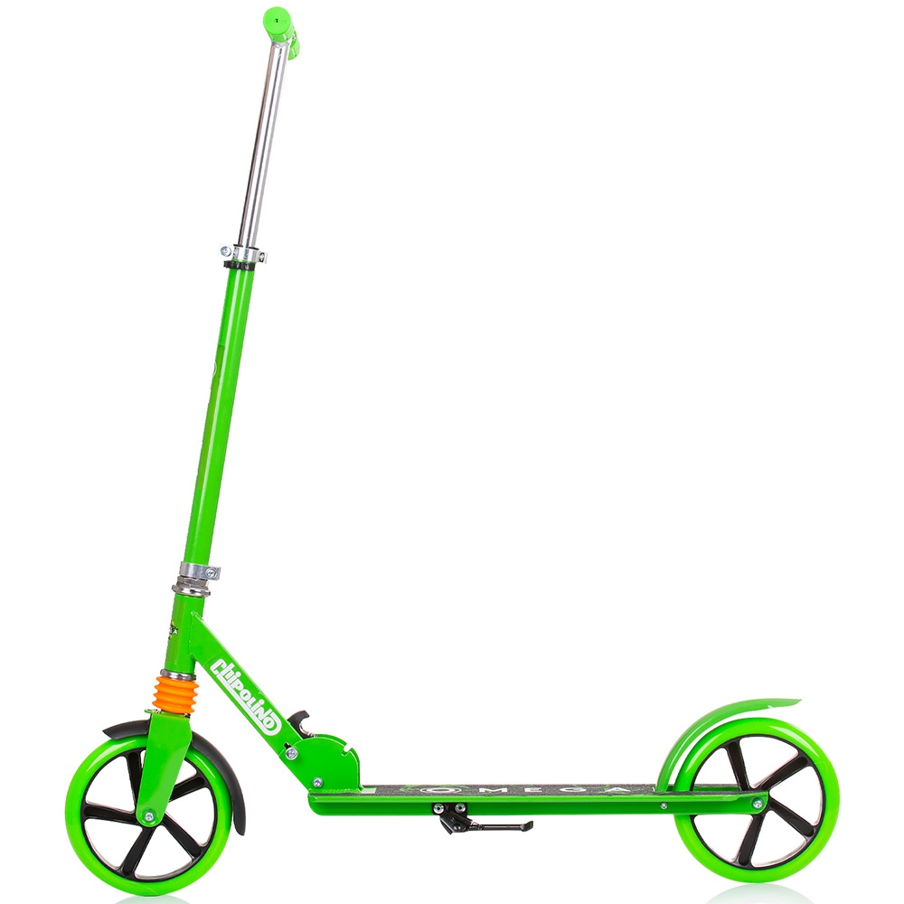 Trotineta Chipolino Omega | Pliabilă, Aluminiu