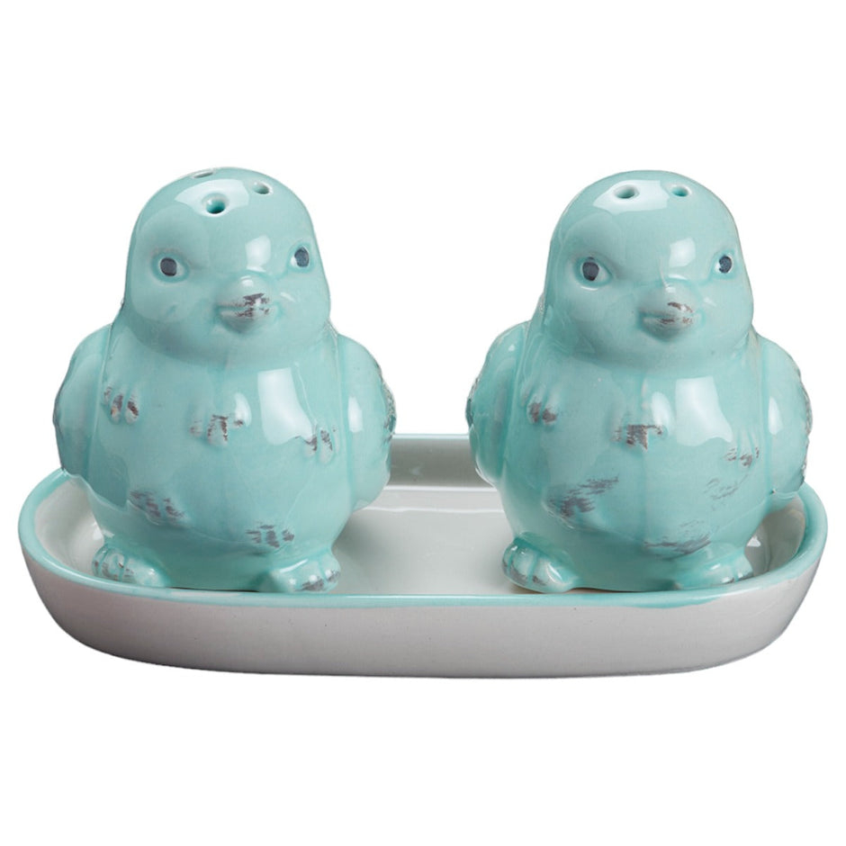 Set Solnițe Kitchenware Design Pasăre - 19.9 lei