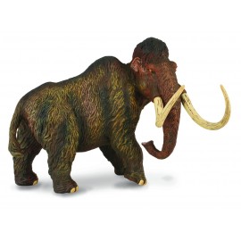 Figurina Mamutul Lanos Deluxe - Collecta