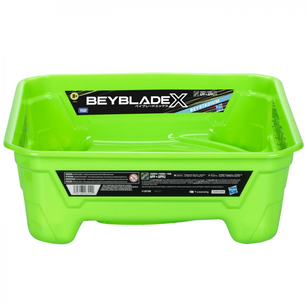 Beyblade X Arena de Luptă Beystadium Hasbro