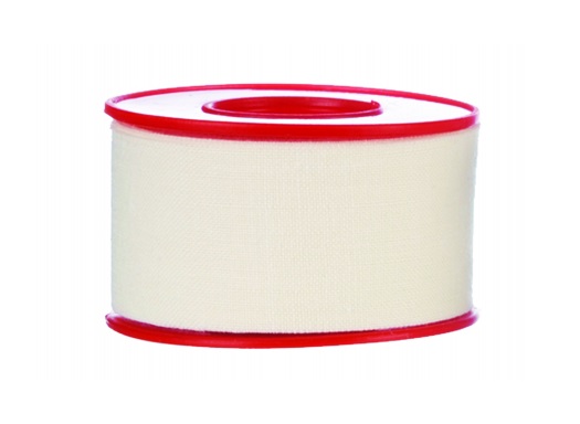 Leucoplast Panza Minut 2.5cm - Fixare Sigura - imagine 2