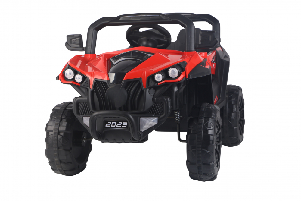 Nichiduta Sport UTV 2023 Red - Masinuta Electrica - imagine 4