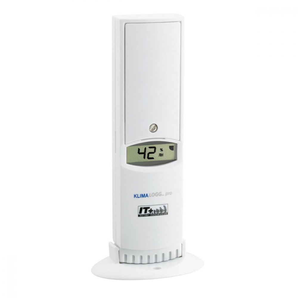 Klimahome Termo-higrometru 3 senzori TFA - imagine 3