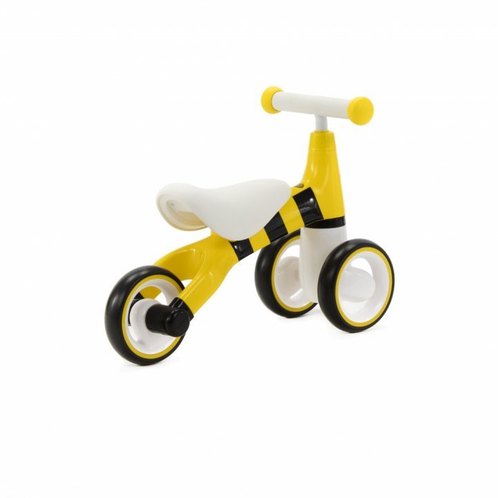 Tricicleta Adamex Animals Bee, +12 luni