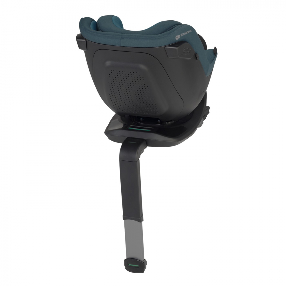 Kinderkraft iGuard iSize - Scaun Auto Sigur 0-4 ani - imagine 2