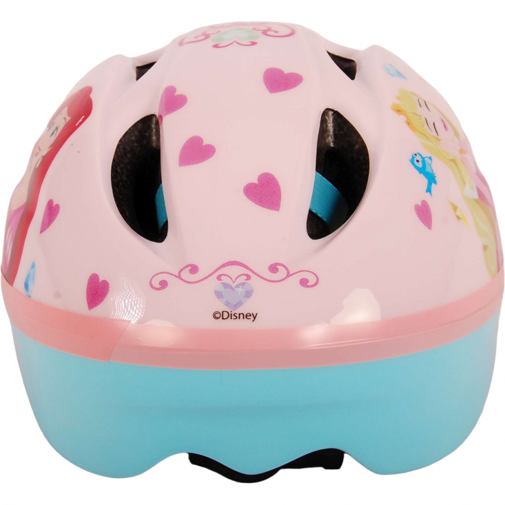 Casca Volare Disney Princess 52-56 cm - imagine 5