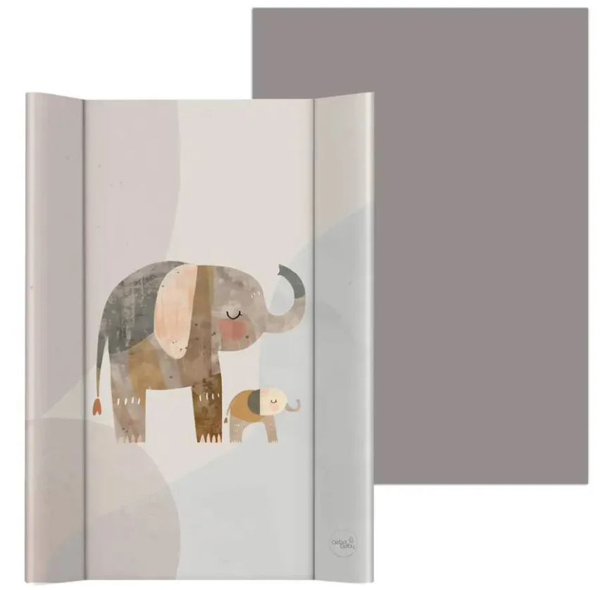Saltea Ceba Baby Anti-Alunecare, 50x70cm - imagine 5