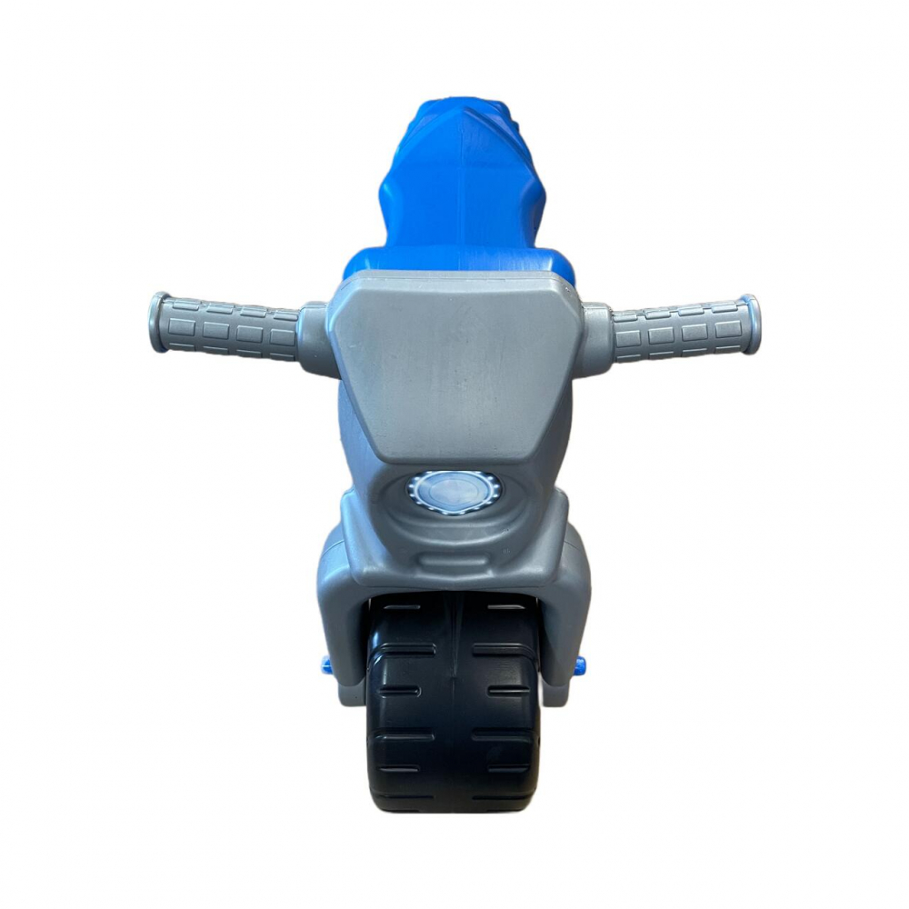 Ride-On Burak Toys Blue | Fără pedale, 20 kg