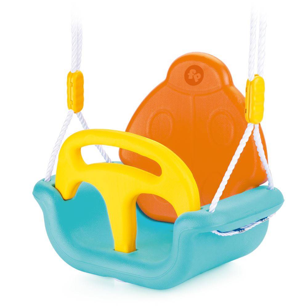 Leagan 3 in 1 Fisher-Price pentru Exterior - imagine 3
