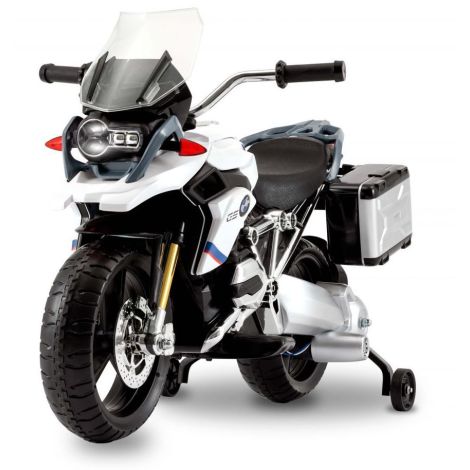 BMW R 1200 Adventure GS Rollplay - Motocicleta Electrică Copii