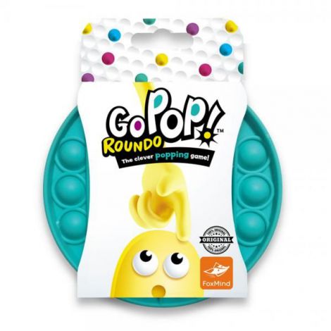 Joc Inteligenta Foxmind GO POP ROUNDO - imagine 4