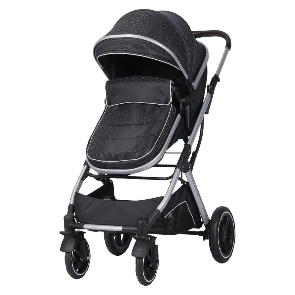 Novokids H3100 Carucior 2 in 1 Reversibil - imagine 4