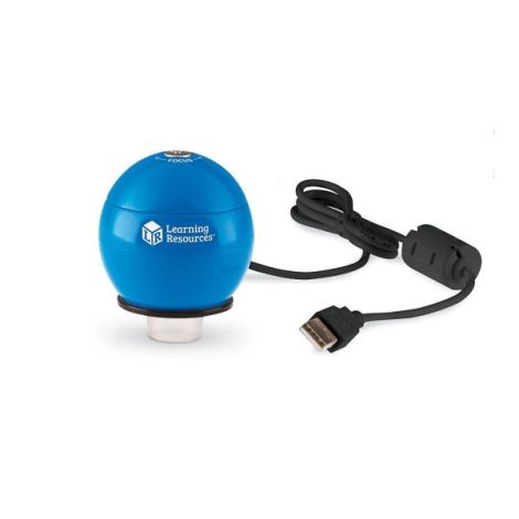 Zoomy 2.0 Microscop Digital Learning Resources - imagine 5