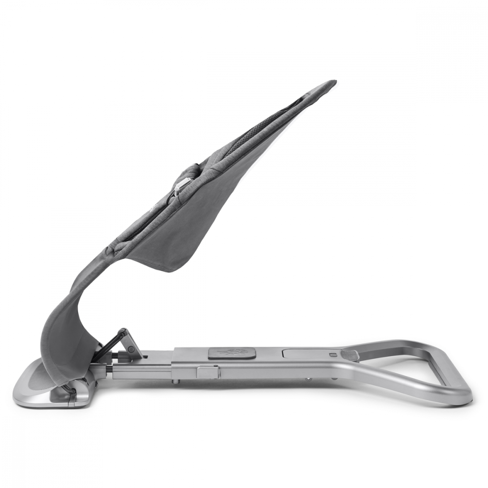 Balansoar Ergobaby Evolve 3-in-1 Gri Charcoal - imagine 3