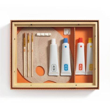 Atelier Pictura Tigru Djeco - imagine 2